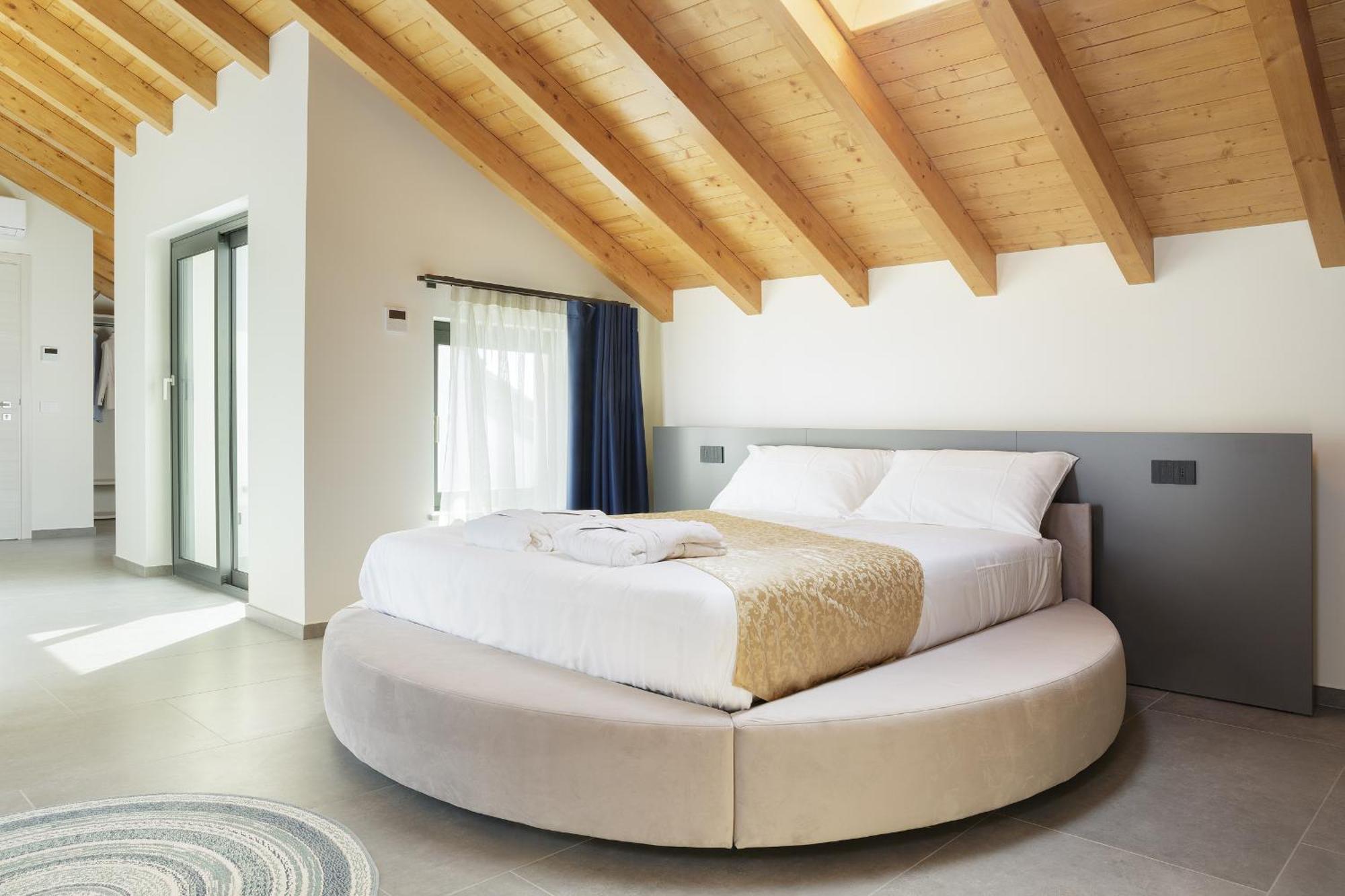 Casale Auriga - Oltrepo' Pavese Bed & Breakfast Codevilla Exterior foto