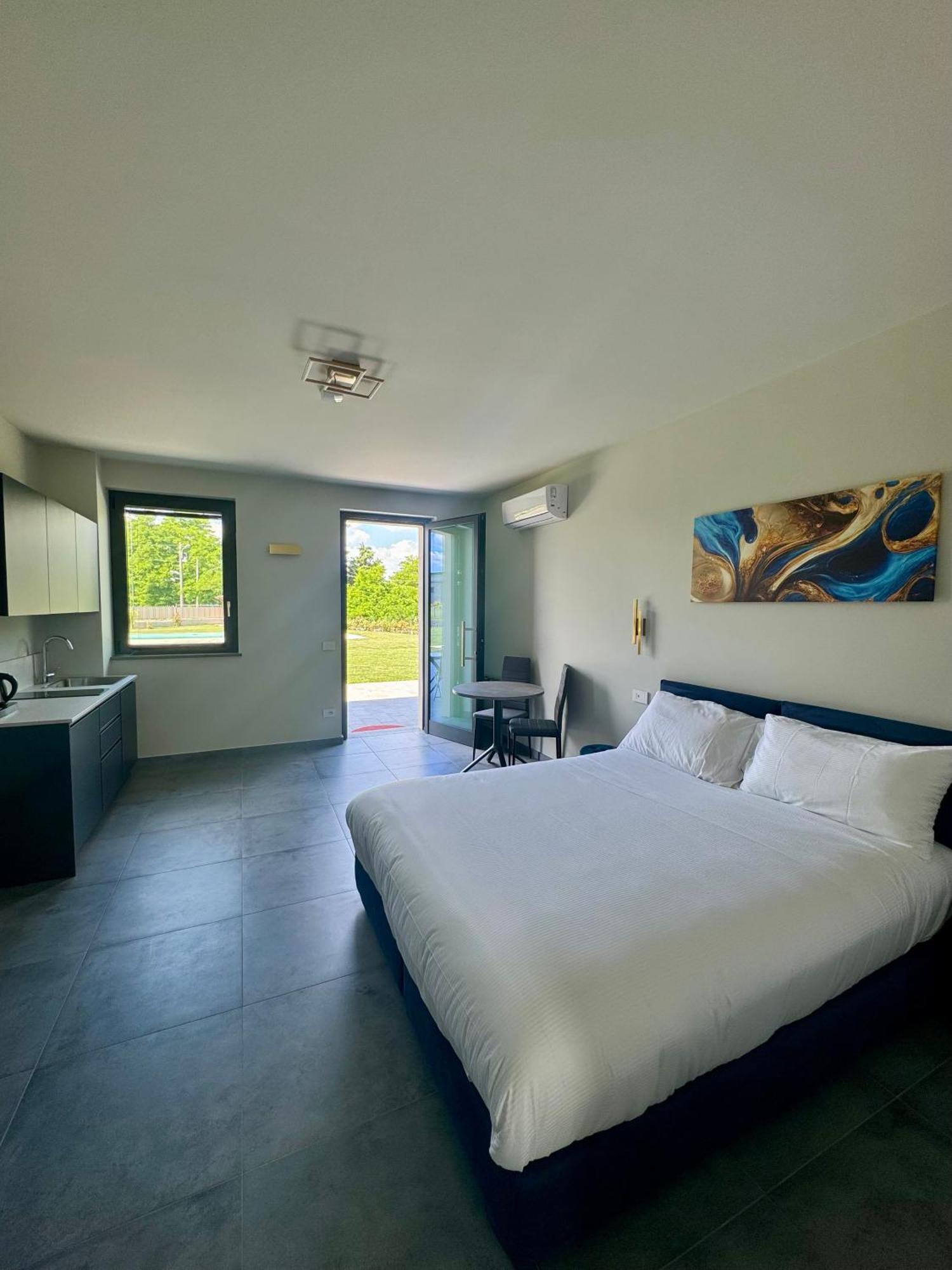 Casale Auriga - Oltrepo' Pavese Bed & Breakfast Codevilla Exterior foto