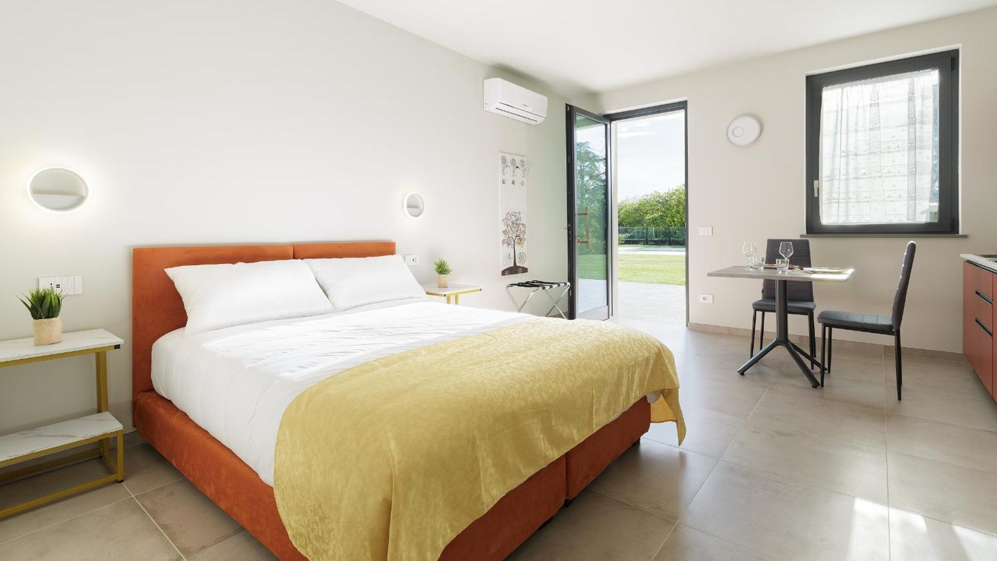 Casale Auriga - Oltrepo' Pavese Bed & Breakfast Codevilla Exterior foto
